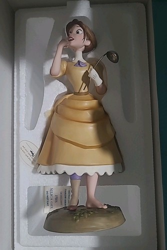 Wdcc disney tarzan jane - wdcc,