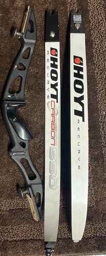 Hoyt excel ilf riser - excel, 21”