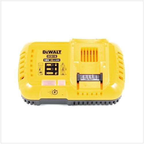 Dewalt dcb 118 - dewalt, xr