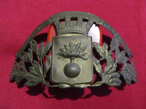 Plaque casque pompier - casque, de