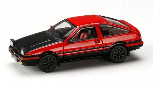 Toyota sprinter trueno apex - sprinter,