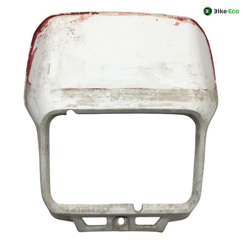 Plaque phare yamaha 200 - plaque, tw