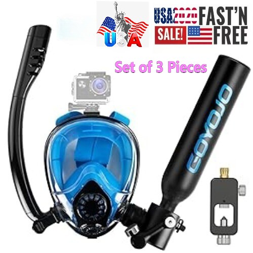 Goyojo mini scuba - mini,