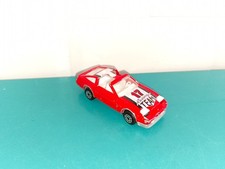 0803261 voiture Majorette