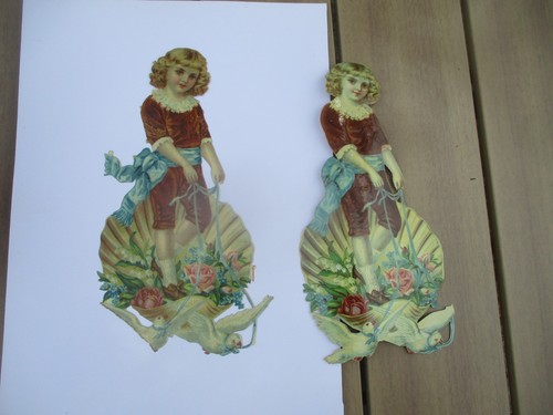 Lot grand decoupi enfant - lot,
