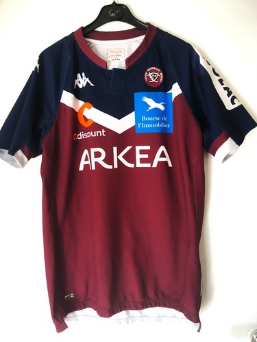 Maillot rugby pro - maillot,