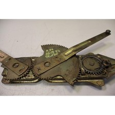 MÉCANISME LÈVE VITRE AVANT