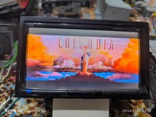 car radio 2 din jvc kw-avx72dt dvd dvx cd mp3 usb 3 rca crossover output sub 50x4