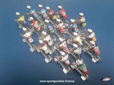 Année 1989 - 20 cyclistes