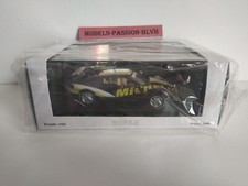 Aixam Méga Track Tour De