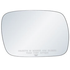 Passenger Side Mirror Glass Replacement For 1997-2001 Jeep Cherokee RH