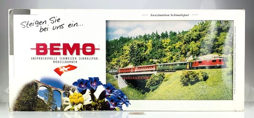 Pr93 bemo h0m 7258 - 7258,