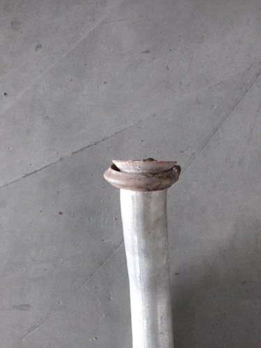 Tube intermediaire