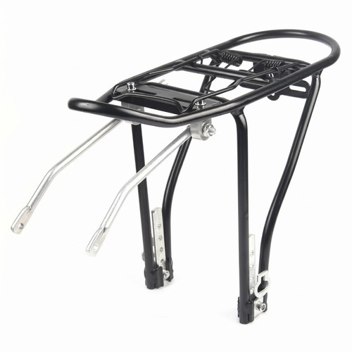 Porte bagages vtt arrière - porte-bagages,