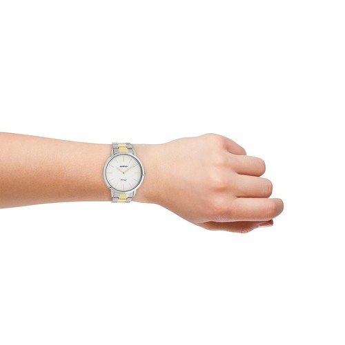 Oozoo acier inox - inox, c20101