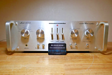 AMPLIFICATEUR MARANTZ CONSOLE