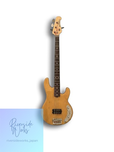 Rare usa made - usa, musicman