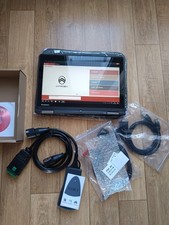 Diagnostic Valise Diagbox