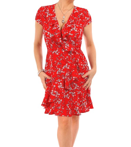 Nouveau robe patineuse - nouveau,