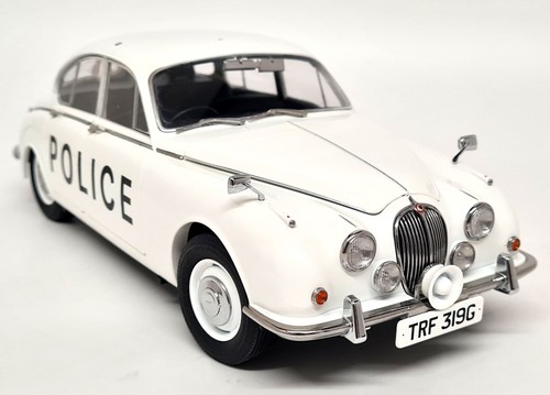Model icons jaguar - model, 1/18