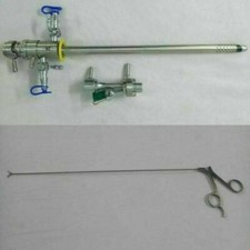 26Fr Resectoscope Fourreau