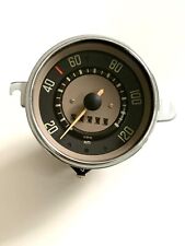 Compteur Volkswagen Combi