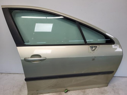 Porte avant droit peugeot - droit,