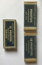 Stéréofilms Bruguière