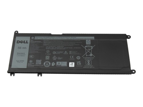 Dell inspiron - dell, (7779)