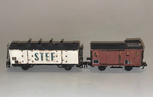 Airmer ancien 2 - airmer, ho