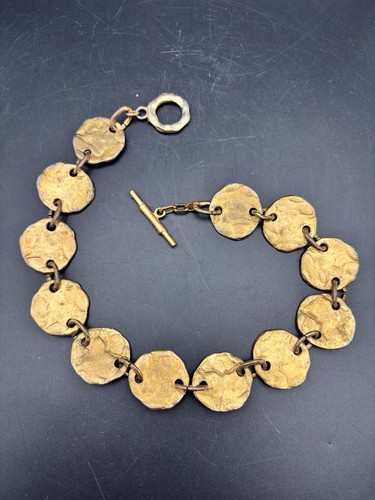 Ancien collier biche - ancien, bere