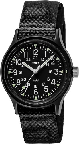 Timex mk1 tw2r13800 cadran - mk1,