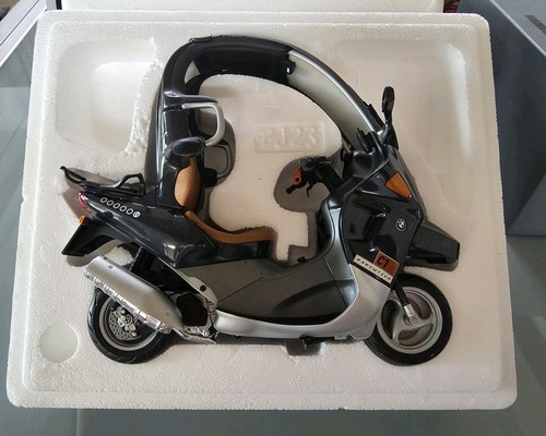 Miniature moto bmw - moto, c1