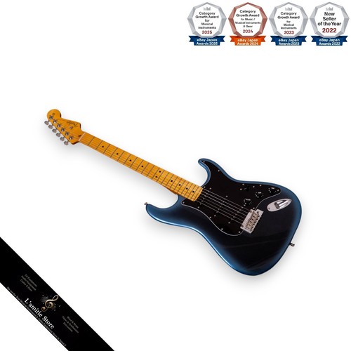 Guitare électrique fender - guitare,
