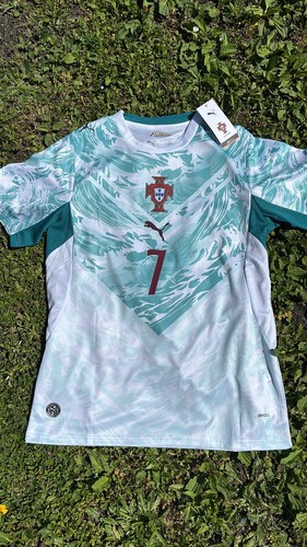 Maillot portugal ronaldo - portugal, 7