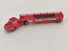 LES MICRO MINIATURES DE NOREV