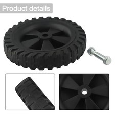 Roues Compresseur d'Air