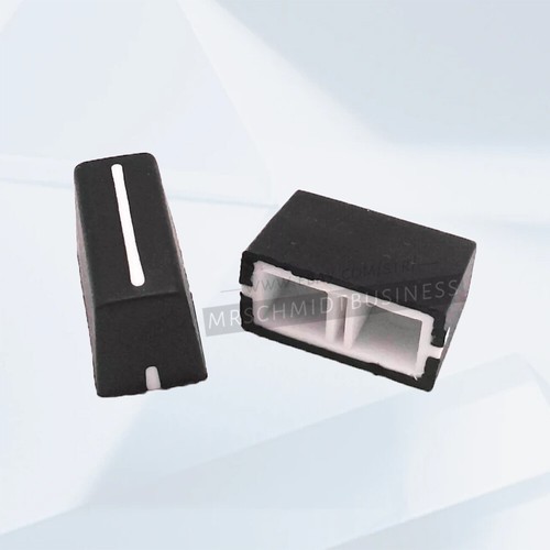 4pcs fader knob cap - fader,