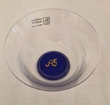 Belle Coupelle Cristal De