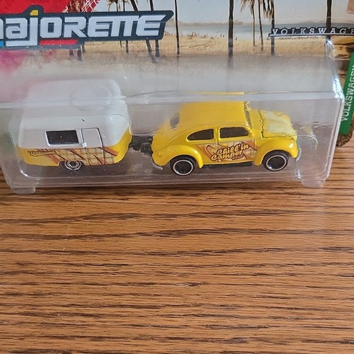 Majorette volkswagen - majorette,