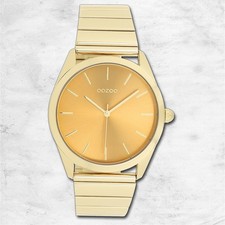 Oozoo Métal Femmes-Hommes