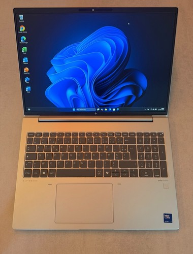 Elitebook 660 g11 ultra - hp,