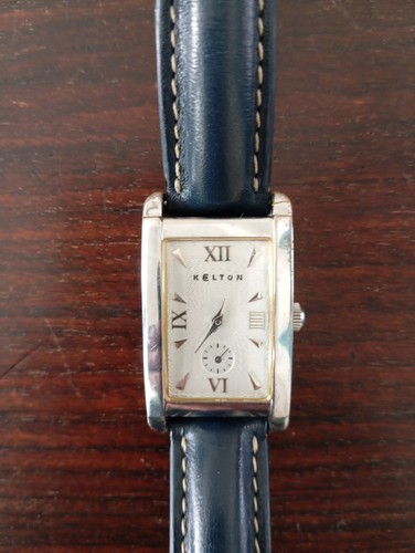 Montre kelton homme - montre,