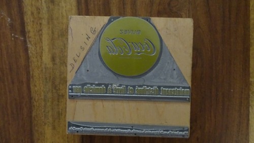 Rare plv coca cola tampon - coca,