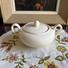Sucrier VILLEROY & BOCH crème