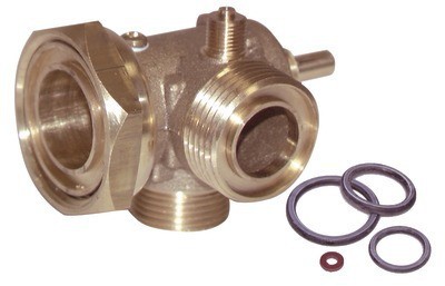Vanne voies tgp - 3,