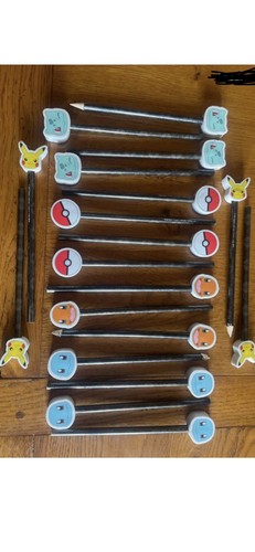 Lot crayons couleurs et - lot,