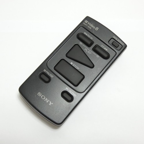 Telecommande sony rmt - telecommande,