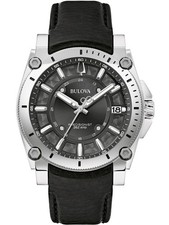 Bulova 96B416 Luxury Montre