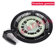 démarreur à recul pour AL-KO